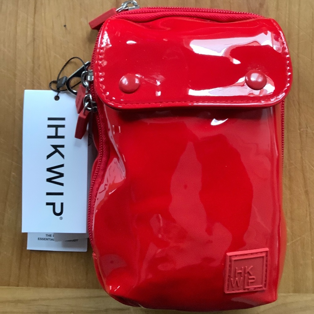 IHKWIP crossbody